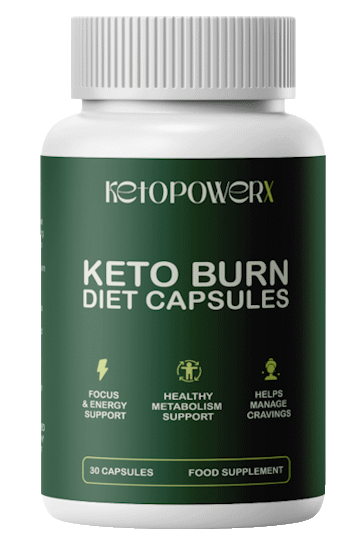 Keto Power X